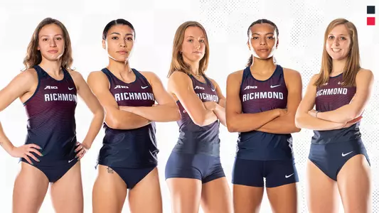 2021 NCAA East Prelims