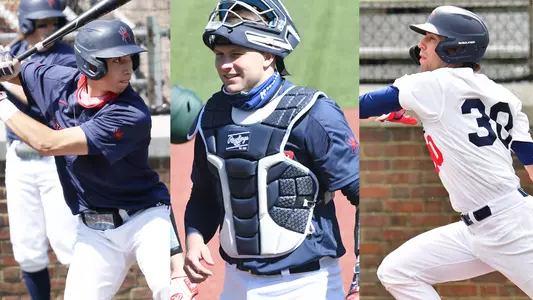 Sprague-Lott, Blakely and Mathes