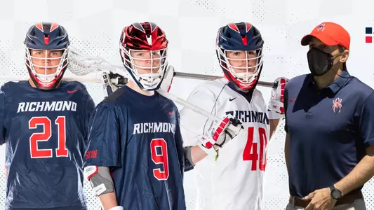 MLAX All-Conference Awards