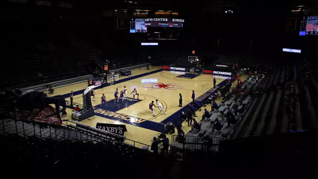 2020-21 Player Highlights