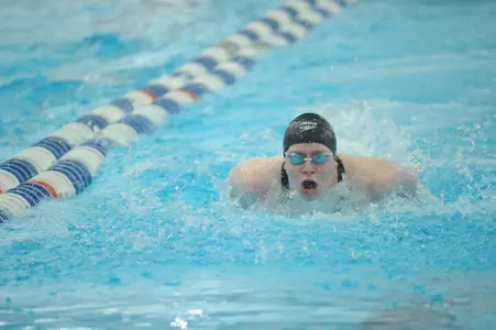 Claire O'Shaughnessy