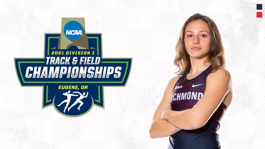 Brooke Fazio NCAA Finals