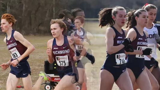 2021 XC schedule release