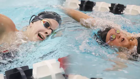 Greene and Purcell Scholar All-American Honorable Mention