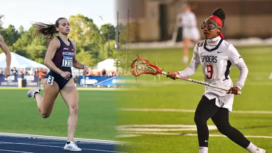 Brooke Fazio, Brittney Wright