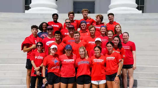 Spider Leadership immersion