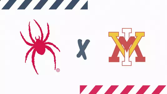 Richmond - VMI Football