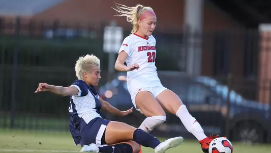 Molly Wierman goal