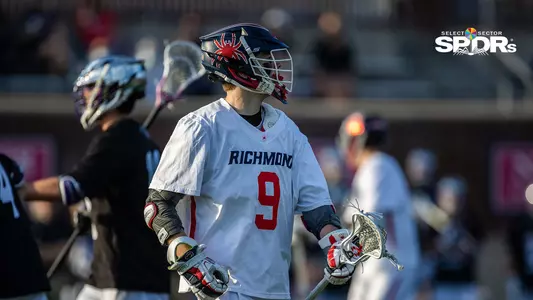 Ryan Lanchbury No Nike Sector