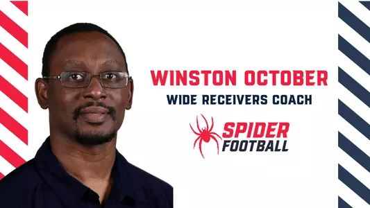 Winston October HIre