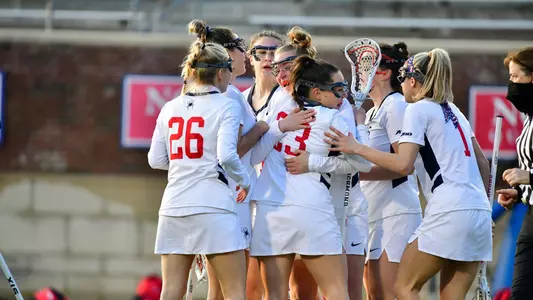 Marymargaret Quinn goal celebration