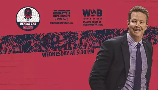 Behind The Web Wed 530p