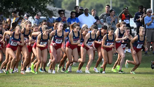 Women's Cross Country