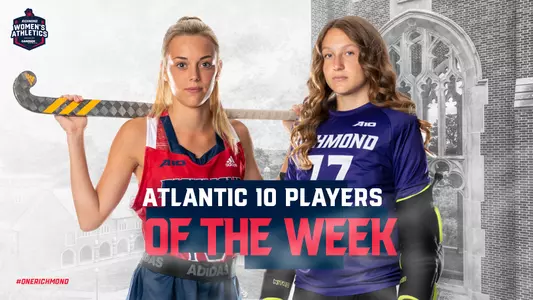 Lainey Nichols and Kristen Rake