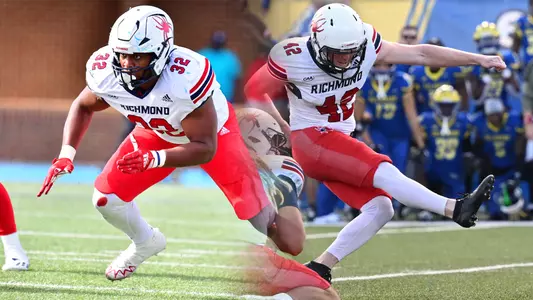 Marlem Louis Jake Larson