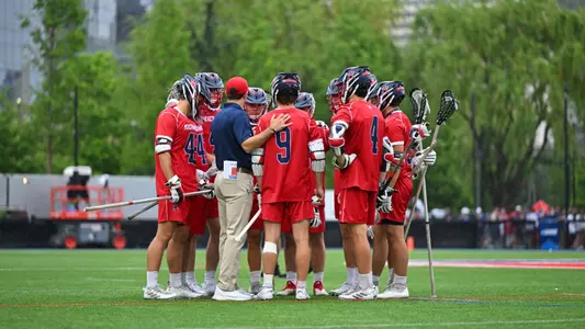 Chemotti huddle