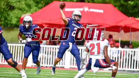 Sold out