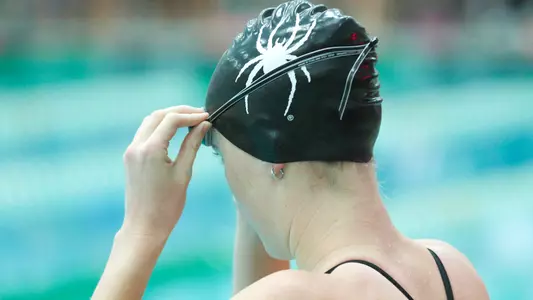 Swim cap