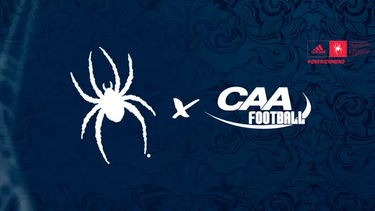 Spiders x CAA