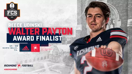 Udinski Walter Payton