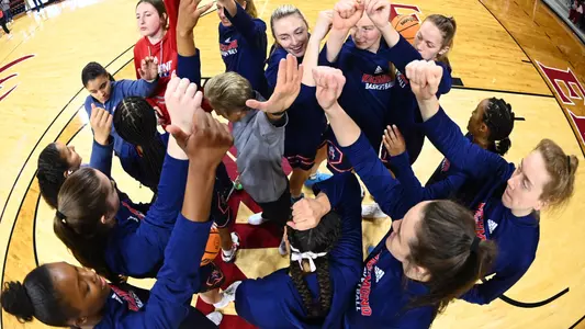 WBB Huddle