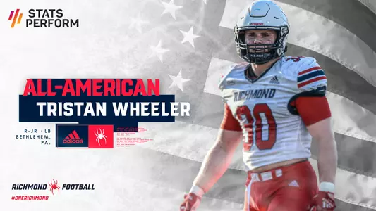 Tristan Wheeler