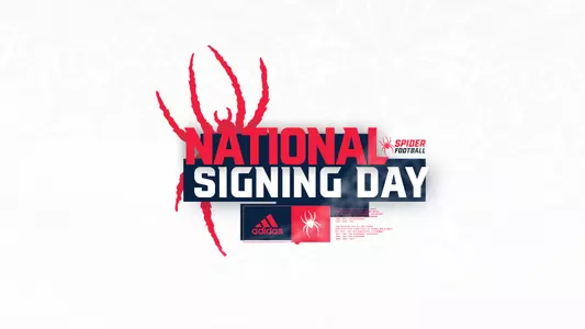 National Signing Day