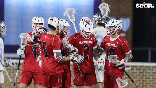 MLAX at UNC Huddle - Select Sector