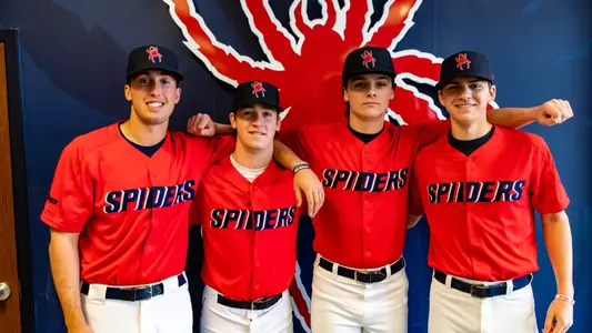 Baseball Fall 2022 group