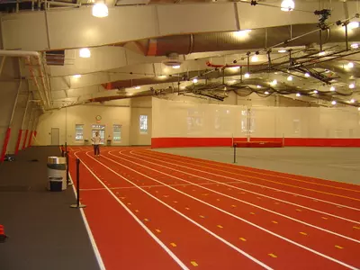 Bolling Field House