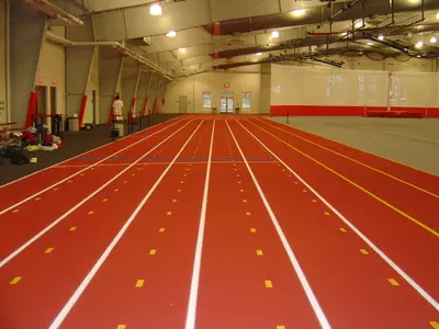 Bolling Field House