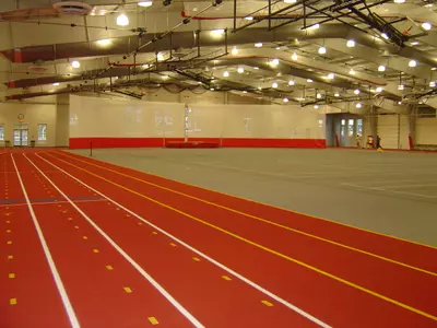 Bolling Field House