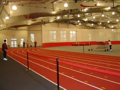 Bolling Field House