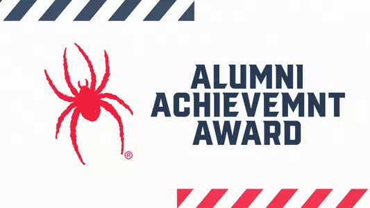 Alumni Achievement Graphic