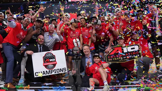 A10 Championship NEW