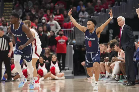 Nathan Cayo, Jacob Gilyard