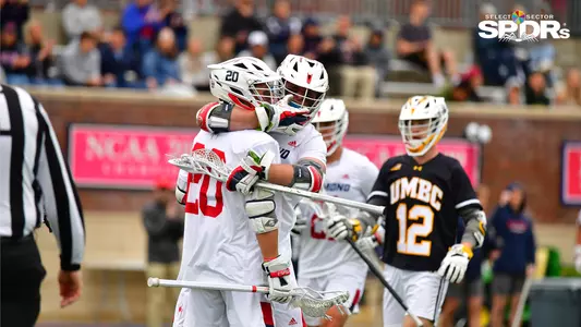 Celebration - UMBC
