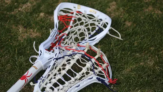 Lax Sticks
