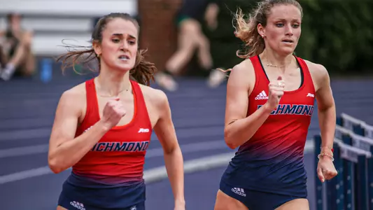 Aylin Bruce, Maddie Orr