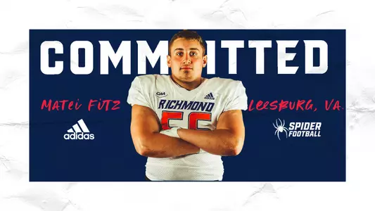 Matei Fitz Committed
