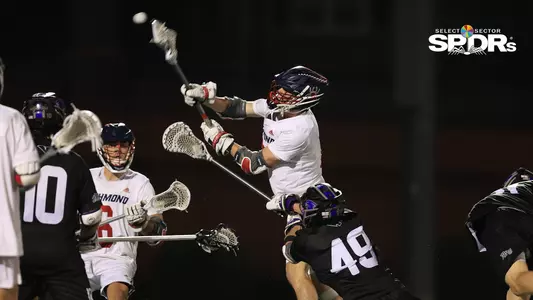 Madonna Game-winner vs. HPU SoCon 2022