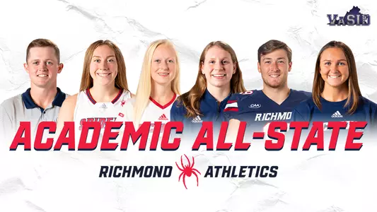 VaSID Academic All-State