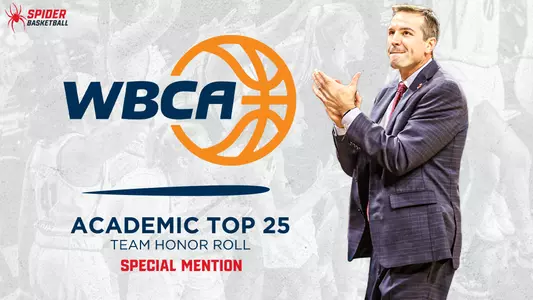 WBCA Academic Honor Roll