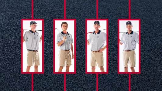 All-America Scholars