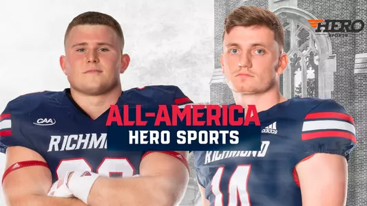 Hero All-America - Wheeler & Herres