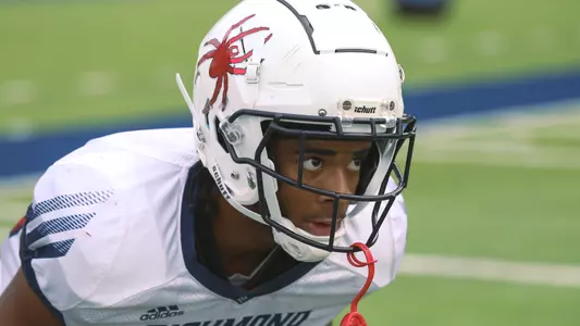 Jabril Hayes