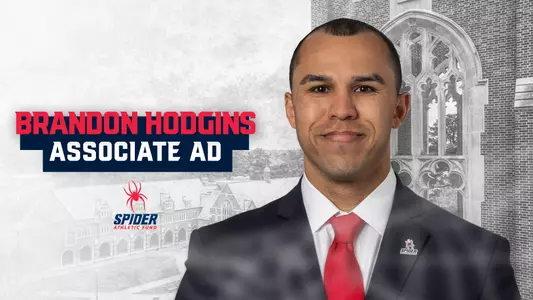 Brandon Hodgins Hire