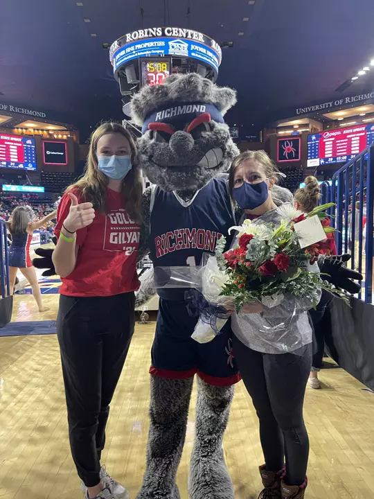 Erika Latta, WebstUR, Jean Latta