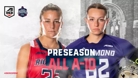 FH Preseason A-10