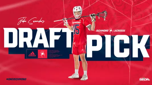 Jake SAUNDERS DRAFT